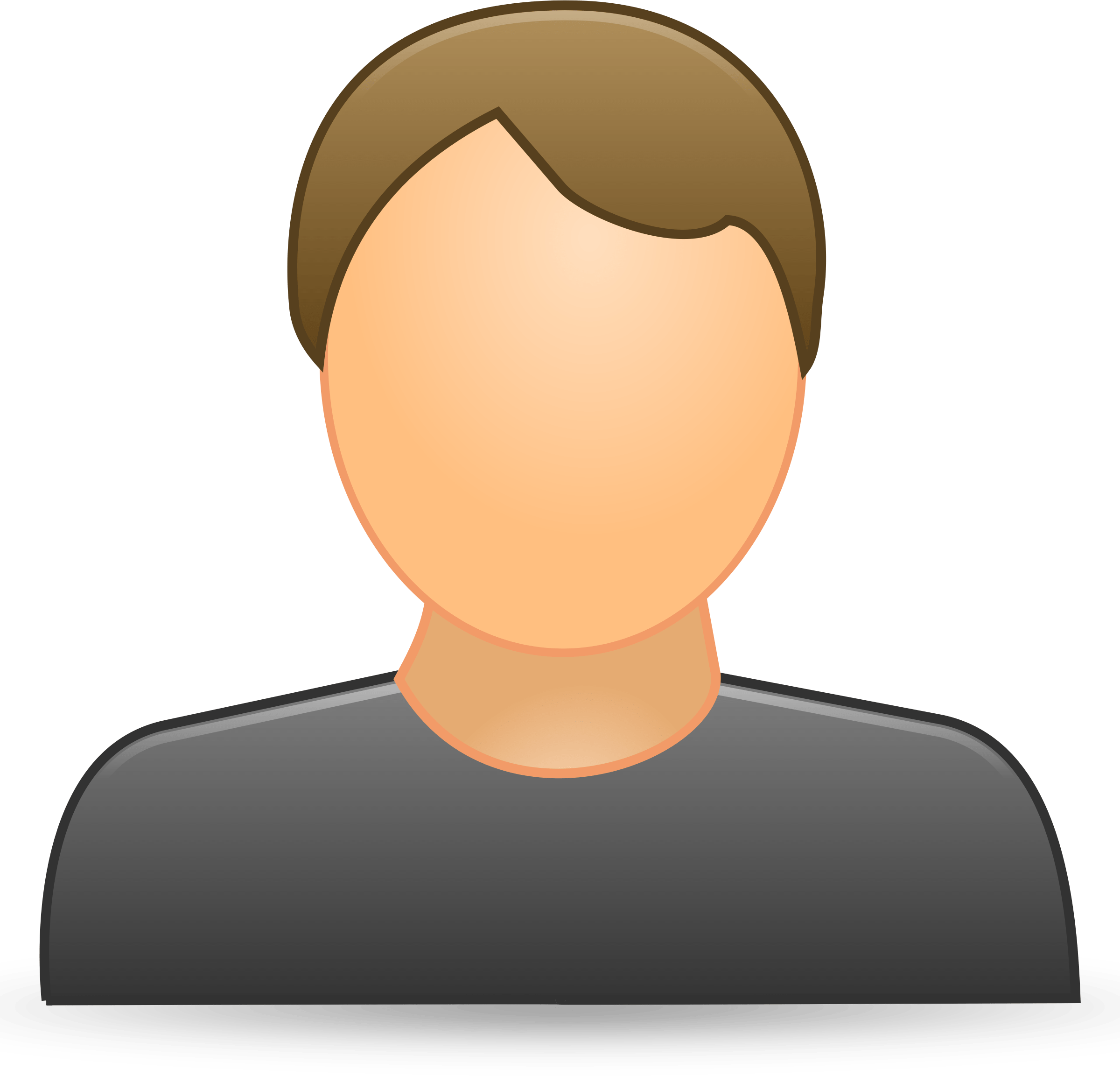 User feedback survey on CNN website